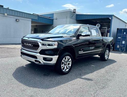 2024 RAM 1500 Limited