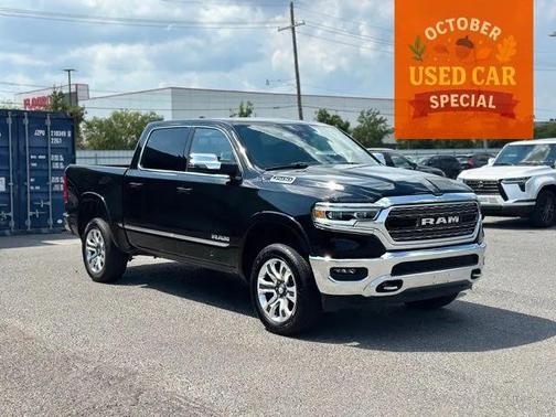 2024 RAM 1500 Limited