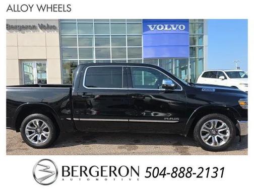 2024 RAM 1500 Limited