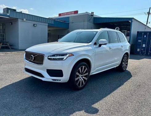 2023 Volvo XC90 B5 Core