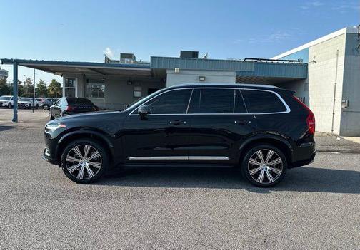 2022 Volvo XC90 Recharge Plug-In Hybrid T8 Inscription 6 Passenger