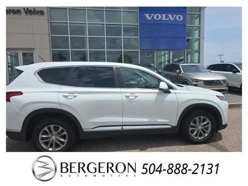 2019 Hyundai SANTA FE SE 2.4