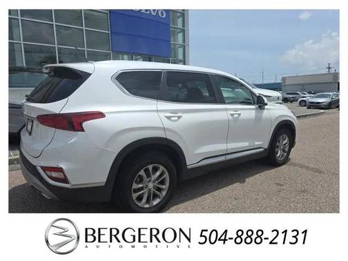 2019 Hyundai SANTA FE SE 2.4