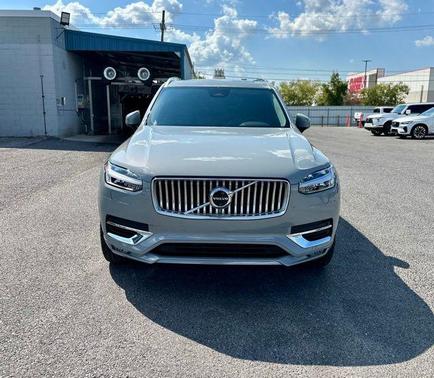 2024 Volvo XC90 B6 Plus Bright Theme 7-Seater