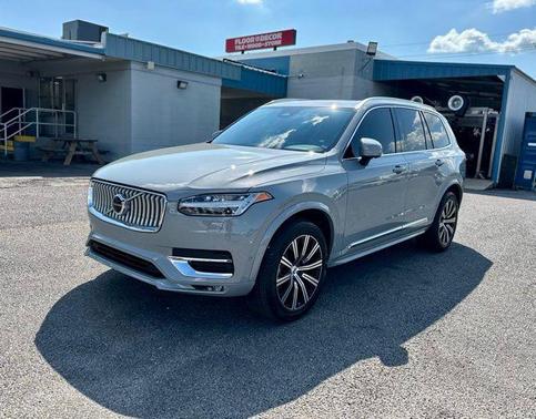 2024 Volvo XC90 B6 Plus Bright Theme 7-Seater