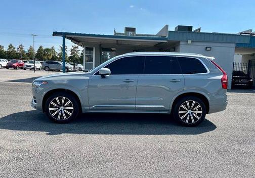 2024 Volvo XC90 B6 Plus Bright Theme 7-Seater
