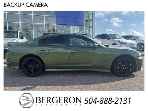 2022 Dodge Charger GT