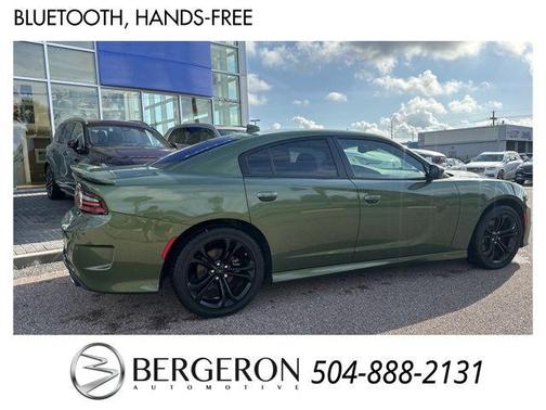 2022 Dodge Charger GT