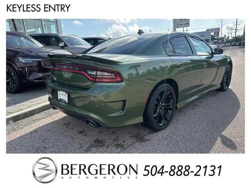 2022 Dodge Charger GT