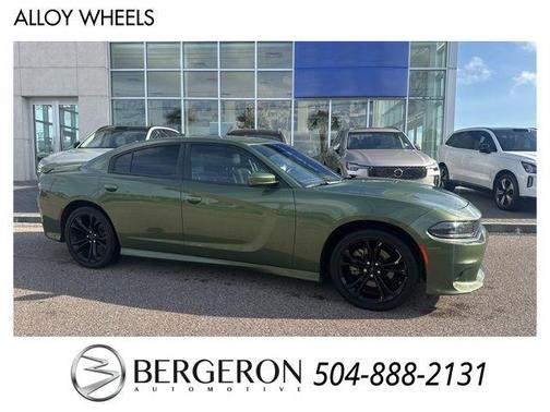 2022 Dodge Charger GT