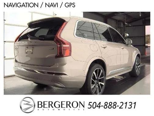 2023 Volvo XC90 B6 Plus 6-Seater