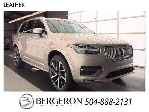 2023 Volvo XC90 B6 Plus 6-Seater