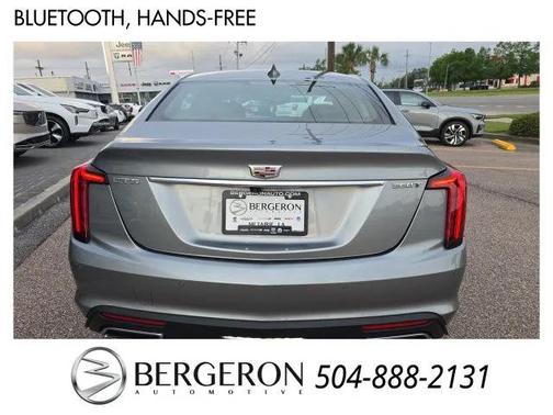 2024 Cadillac CT5 Premium Luxury RWD