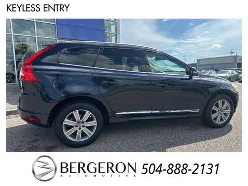 2016 Volvo XC60 T6 Drive-E