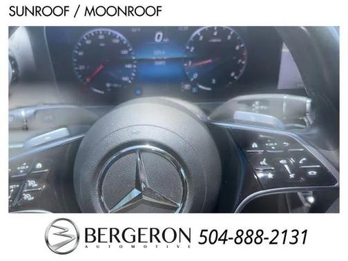 2022 Mercedes-Benz E-Class E 350