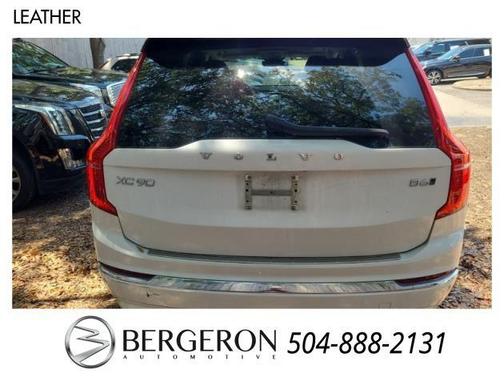 2024 Volvo XC90 B6 Plus Bright Theme 6-Seater