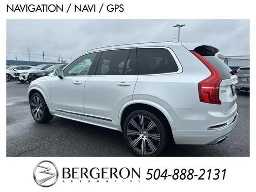 2020 Volvo XC90 T6 Inscription