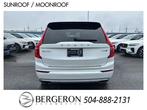 2020 Volvo XC90 T6 Inscription
