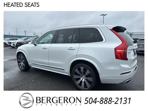 2020 Volvo XC90 T6 Inscription