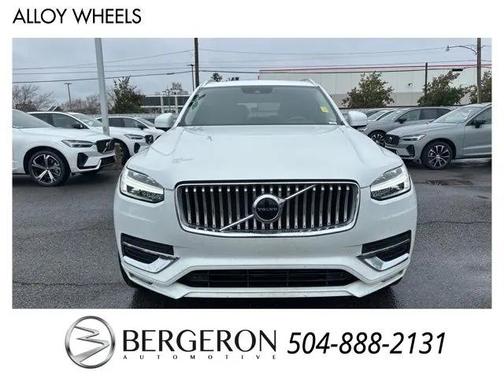 2020 Volvo XC90 T6 Inscription