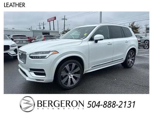 2020 Volvo XC90 T6 Inscription