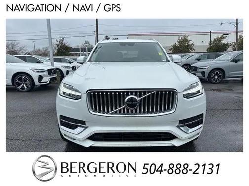 2020 Volvo XC90 T6 Inscription