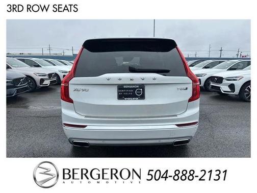 2020 Volvo XC90 T6 Inscription