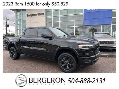 2023 RAM 1500 Limited
