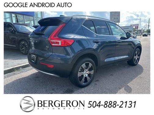 2021 Volvo XC40 T4 Inscription