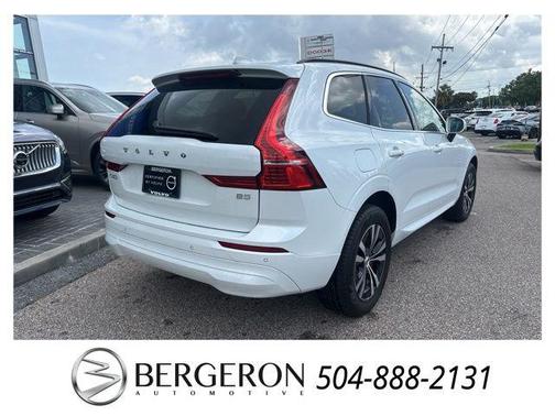 2023 Volvo XC60 B5 Core