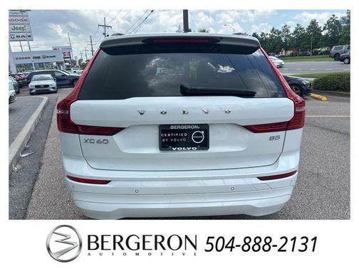 2023 Volvo XC60 B5 Core