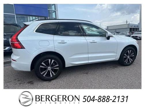 2023 Volvo XC60 B5 Core