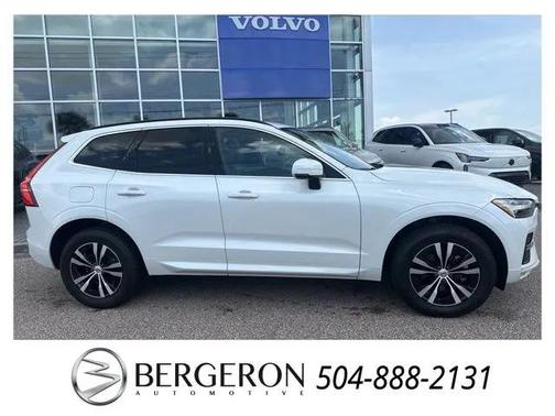 2023 Volvo XC60 B5 Core