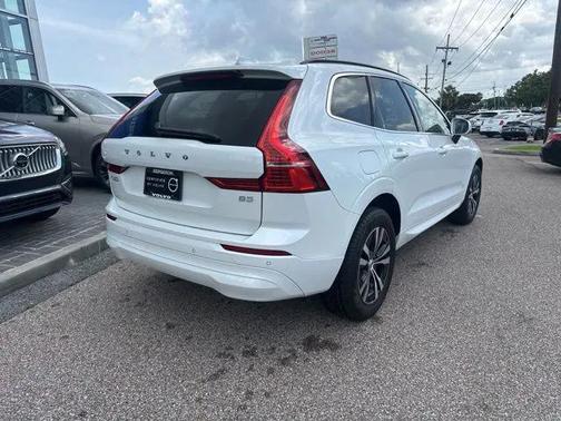 2023 Volvo XC60 B5 Core