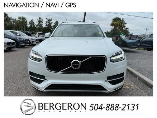 2019 Volvo XC90 T5 Momentum