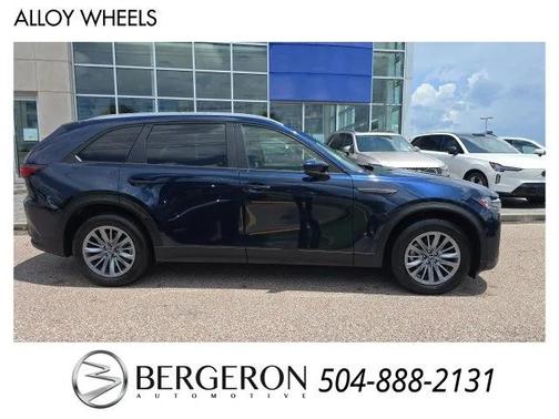 2024 Mazda CX-90 3.3 Turbo S