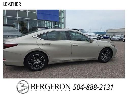 2023 Lexus ES 350 Base