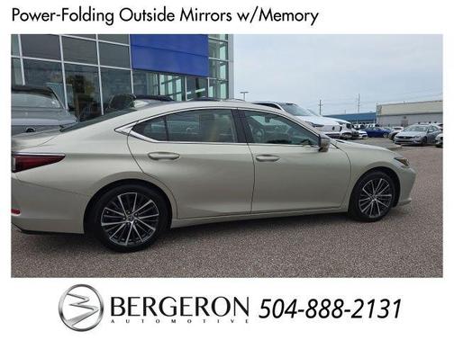 2023 Lexus ES 350 Base