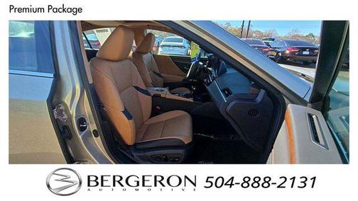 2023 Lexus ES 350 Base