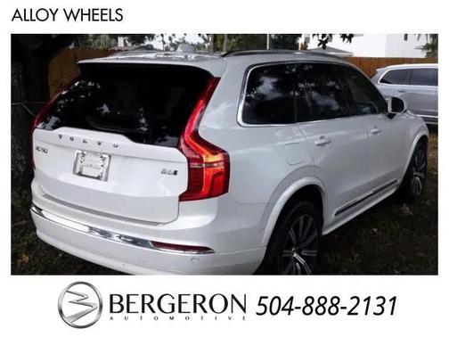 2023 Volvo XC90 B6 Plus 7-Seater