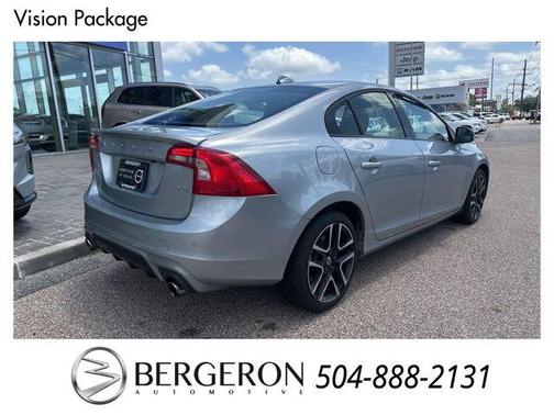 2018 Volvo S60 T5 Dynamic
