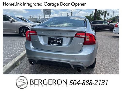 2018 Volvo S60 T5 Dynamic