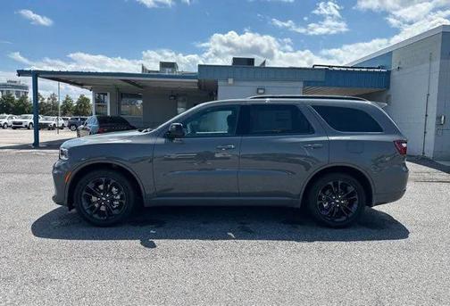2025 Dodge Durango GT RWD