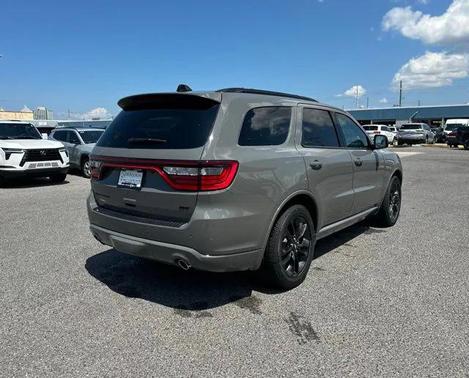 2025 Dodge Durango GT RWD