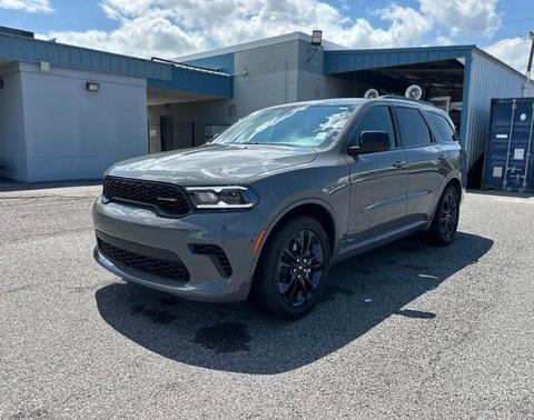 2025 Dodge Durango GT RWD