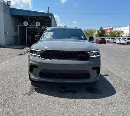 2025 Dodge Durango GT RWD