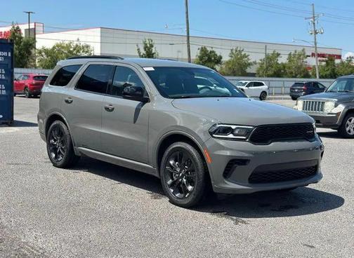 2025 Dodge Durango GT RWD