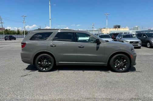2025 Dodge Durango GT RWD