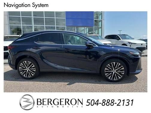 2023 Lexus RX 350 Base