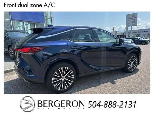 2023 Lexus RX 350 Base